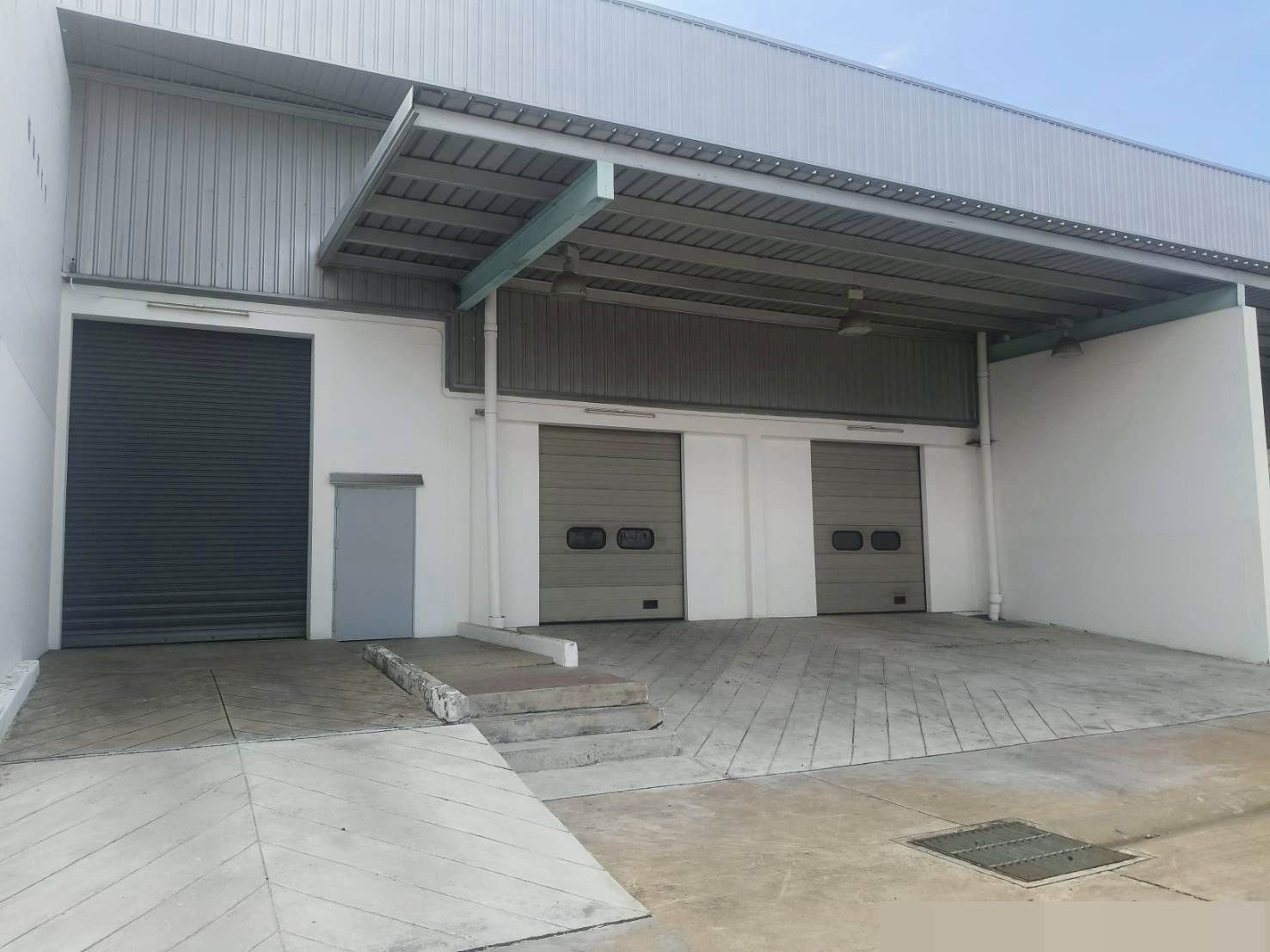 北榄府 |【紫色区】Bangna - Trad KM.39 工厂仓库出租 1,200~11,250平米 每平米170泰铢/月