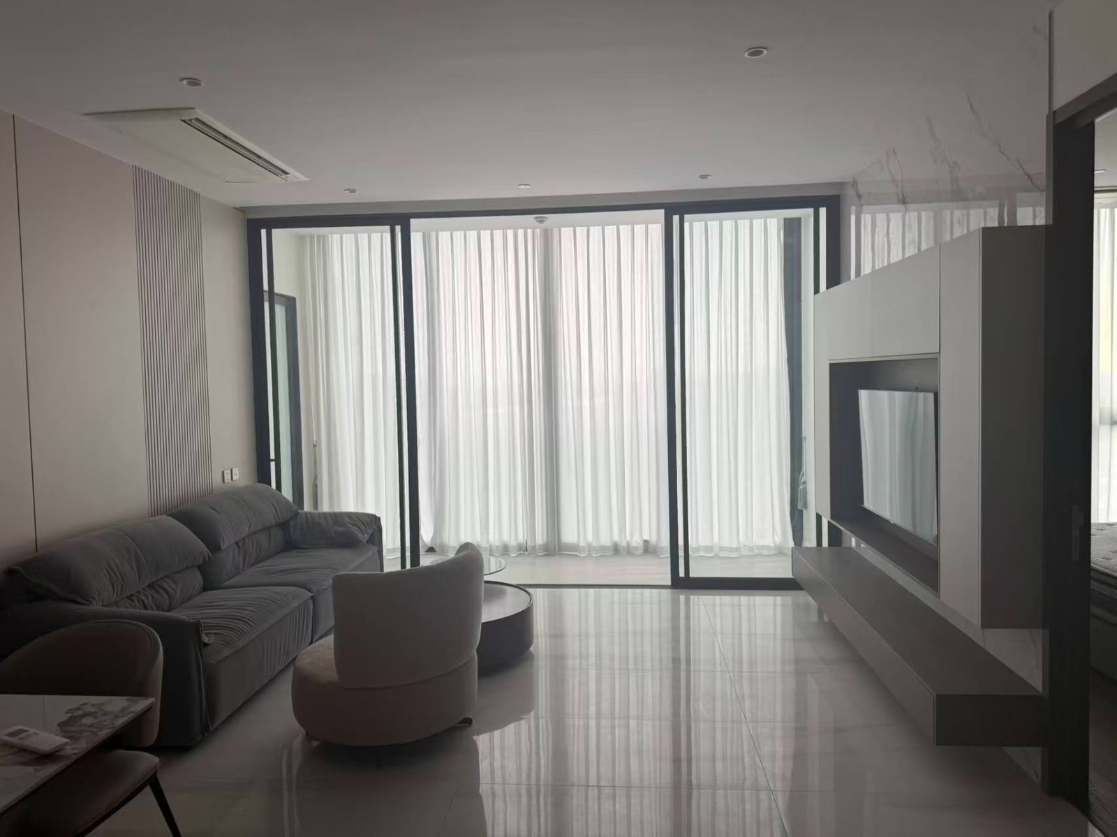 【中国业主】沙吞区 | Supalai Icon Sathorn 公寓出租 2卧 90.55平米 80,000泰铢/月