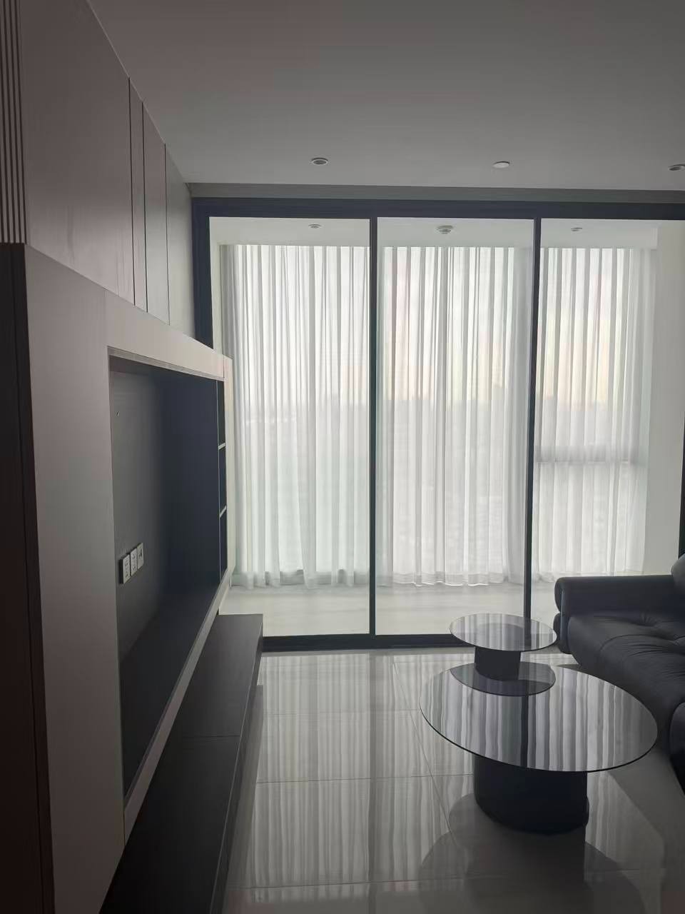 【中国业主】沙吞区 | Supalai Icon Sathorn 公寓出租 3卧 112.48平米 150,000泰铢/月