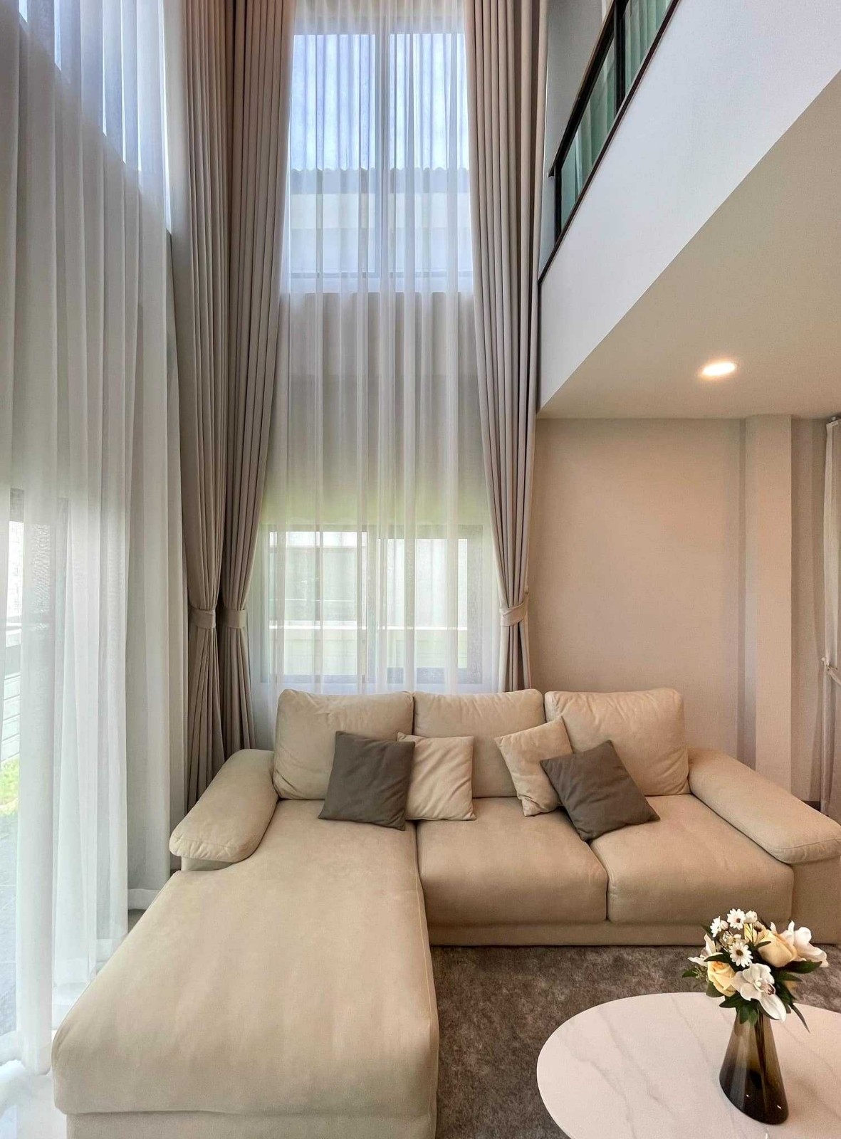 北榄府 | The City Bangna 独栋别墅出租/售 4卧 313平米 租金160,000泰铢/月，售价2999万泰铢