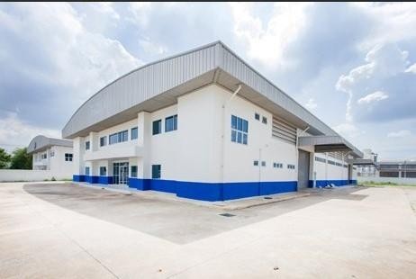 大城府 |【保税区】Hi - Tech 工业园 紫色区域工厂出租 起始1,320平米 租金200泰铢/平米/月
