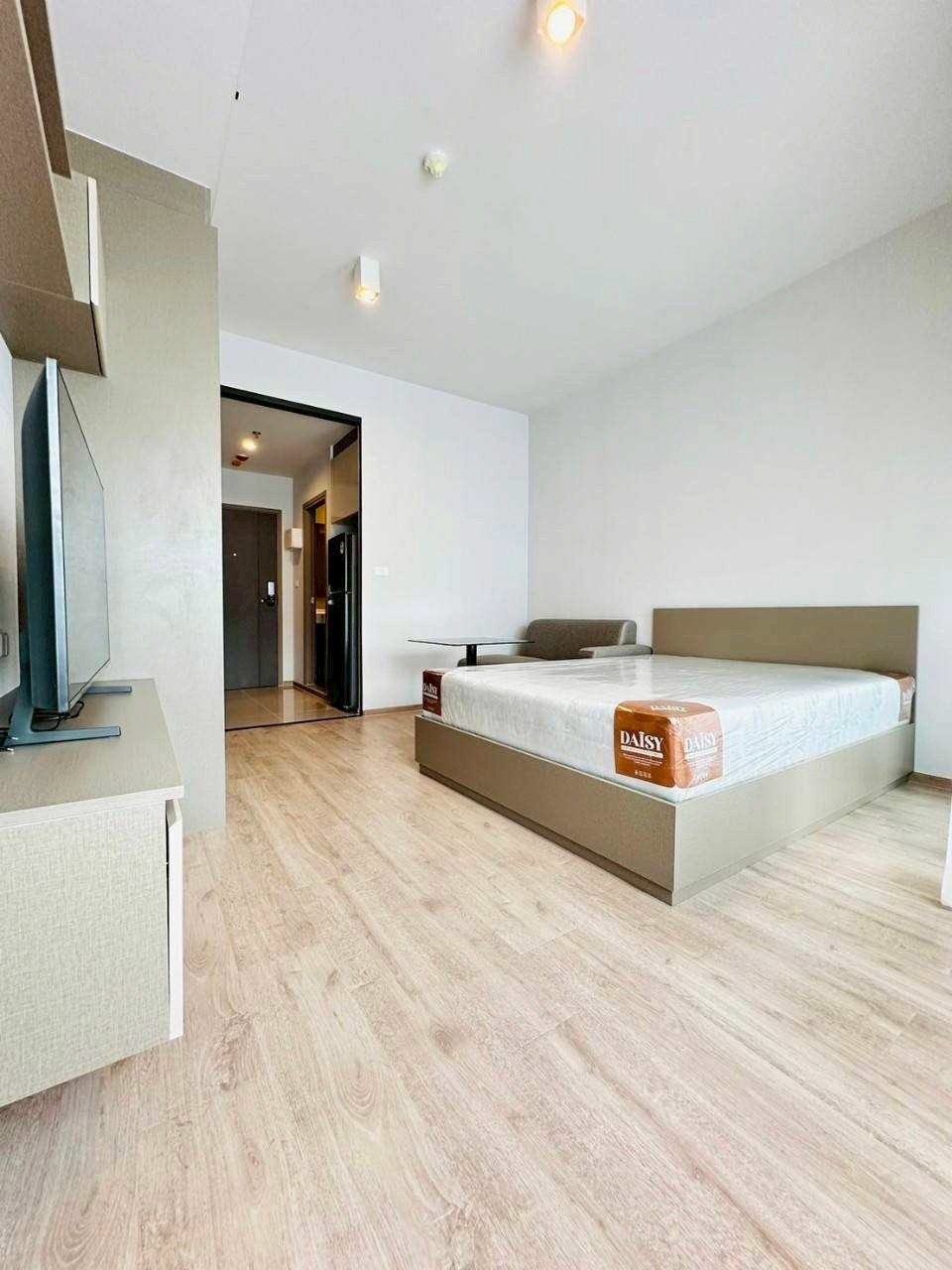 辉煌区 | Ideo Rama9 - Asoke 公寓出租 1卧 27平米 19,000泰铢/月