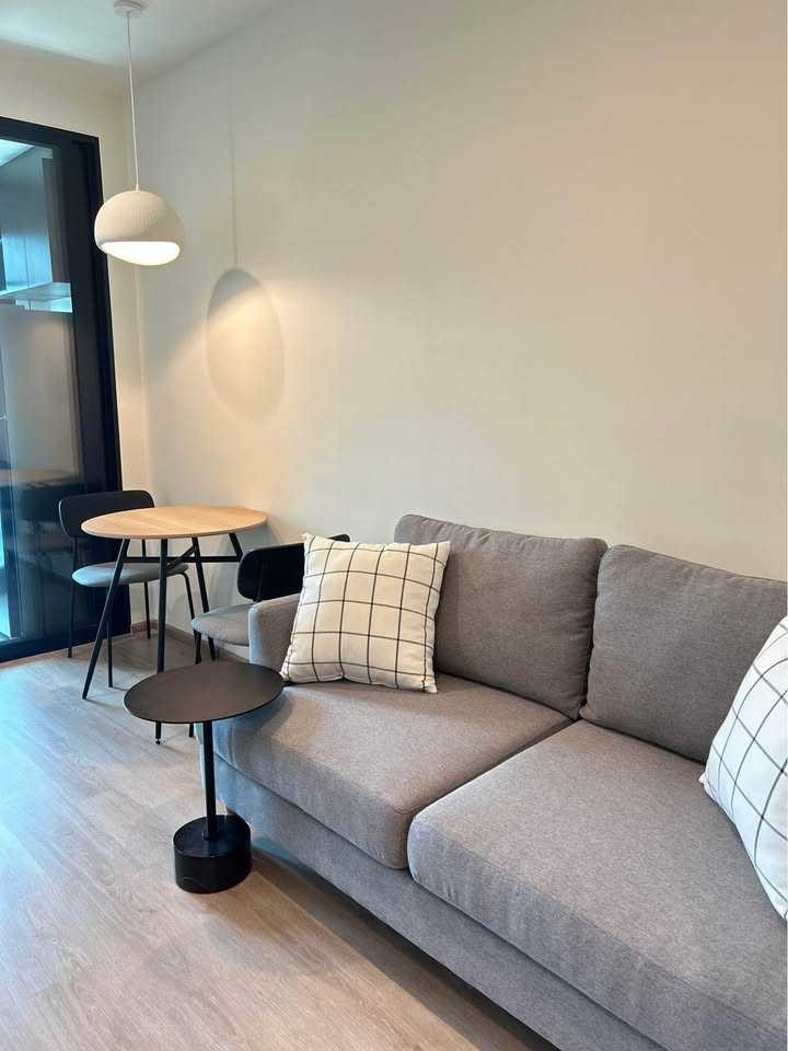 辉煌区 | Nue District R9 公寓出租 1卧 30.79平米 22,000泰铢/月