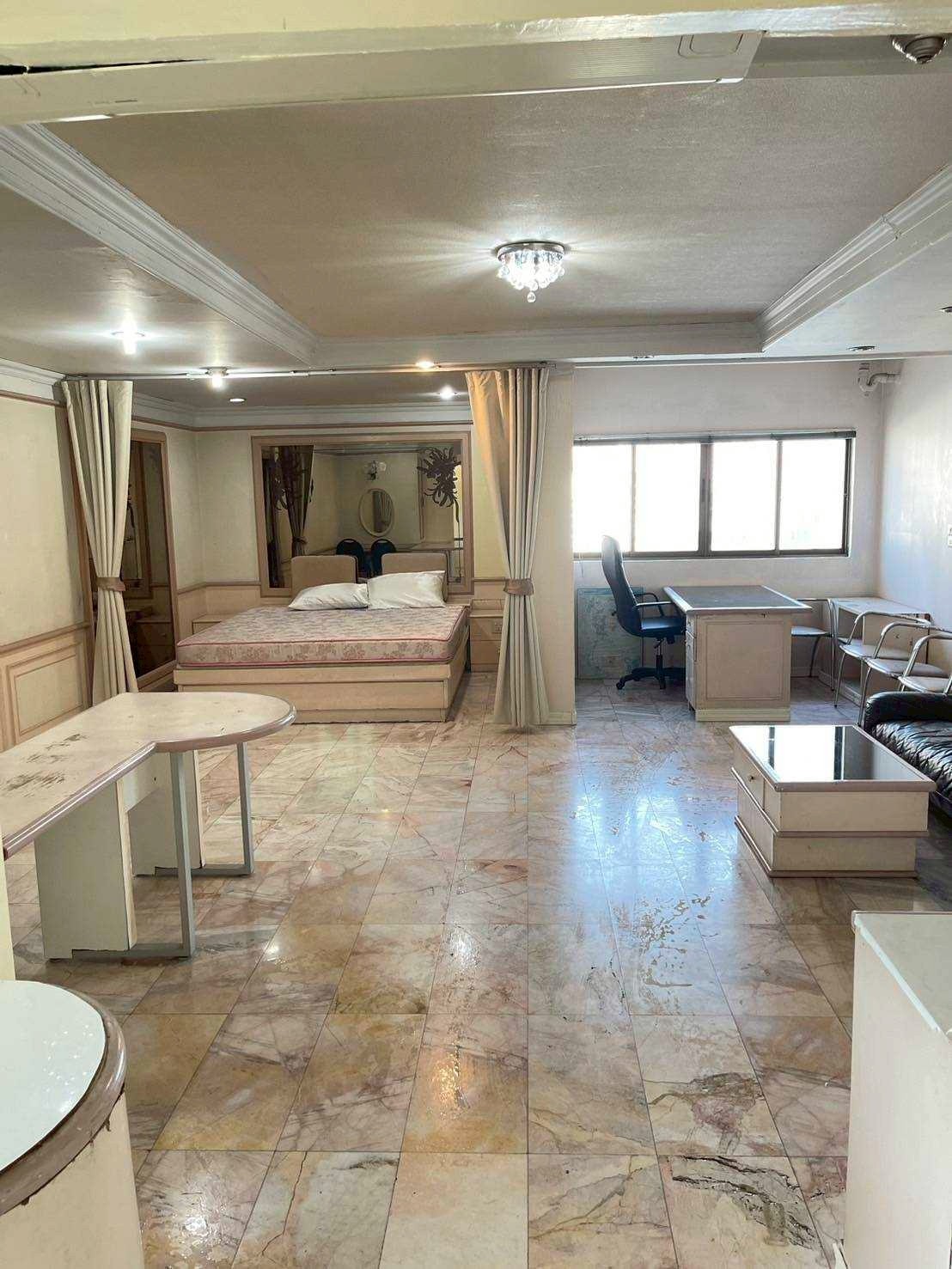 挽叻区 | ITF Silom Palace 公寓出租 1卧 62平米 20,000泰铢/月