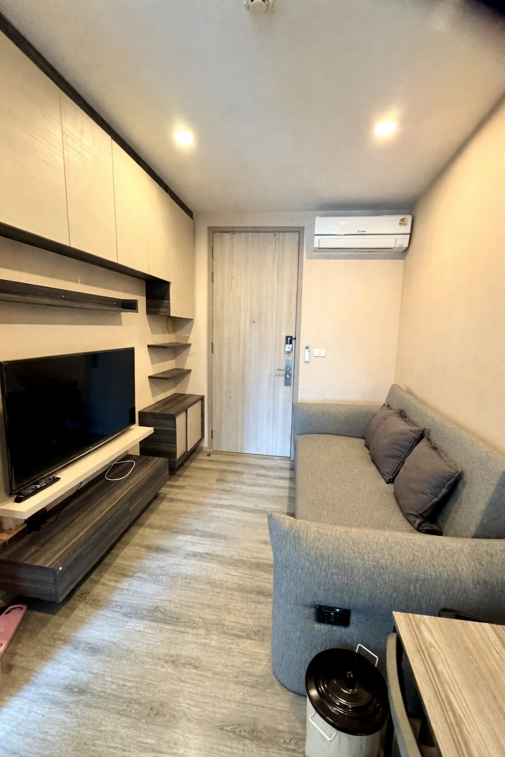 披耶泰区 | Centric Aree Station 公寓出租 1卧 29平米 18,500泰铢/月