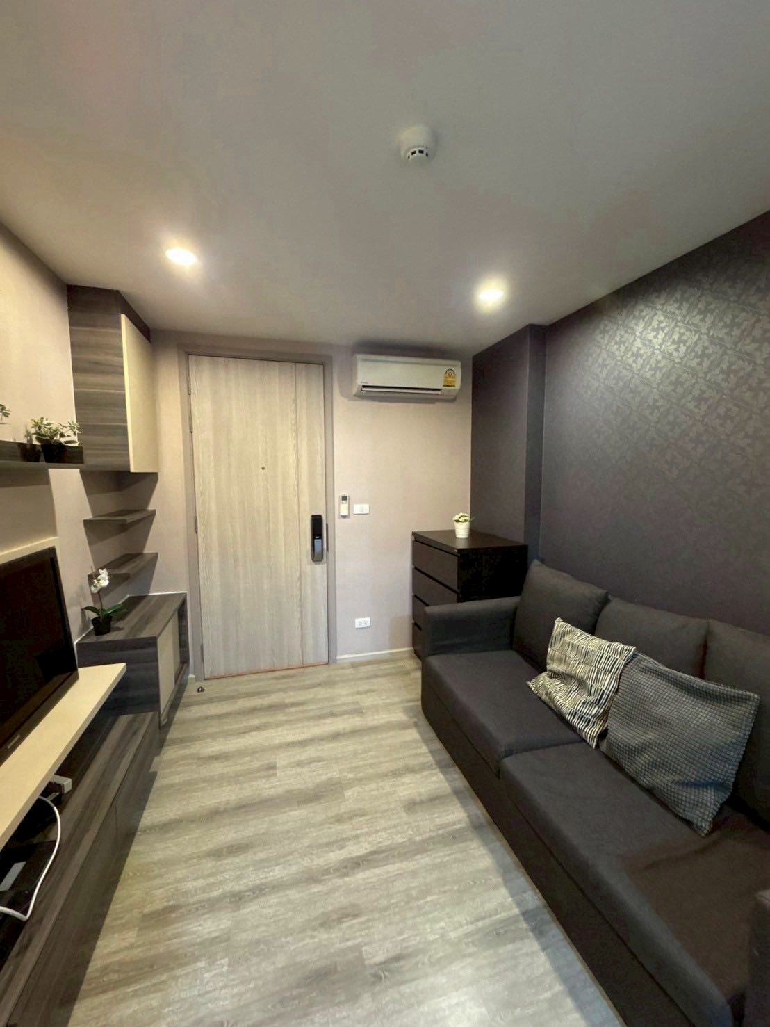 披耶泰区 | Centric Aree Station 公寓出租 1卧 31.25平米 21,500泰铢/月