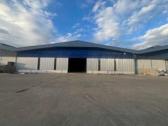 春武里府 |【黄色区】Mab Phai, Ban Bueng县 工厂出租 3,500平米 每平米100泰铢/月