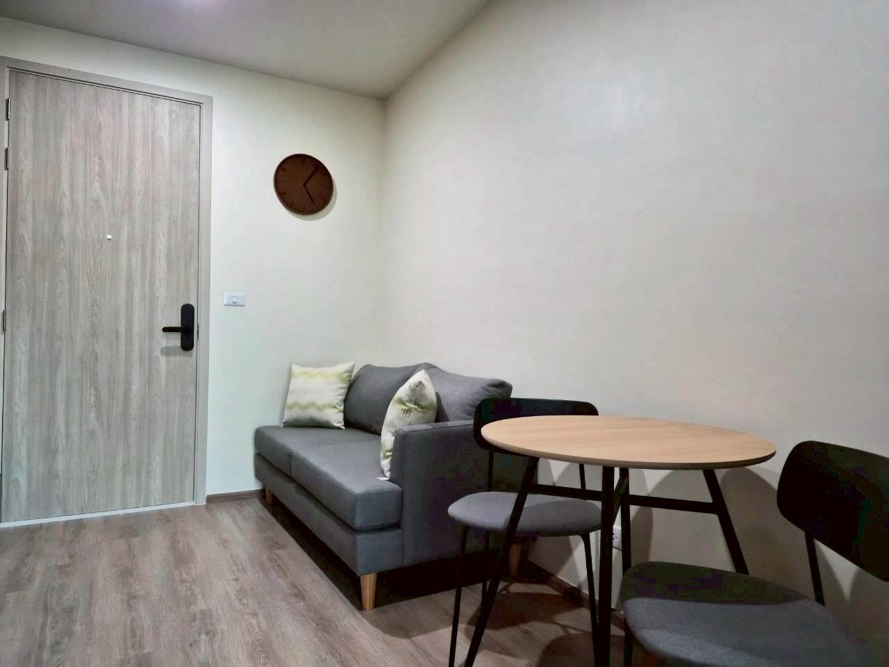 辉煌区 | Nue District R9 公寓出租 1卧 30.4平米 21,000泰铢/月