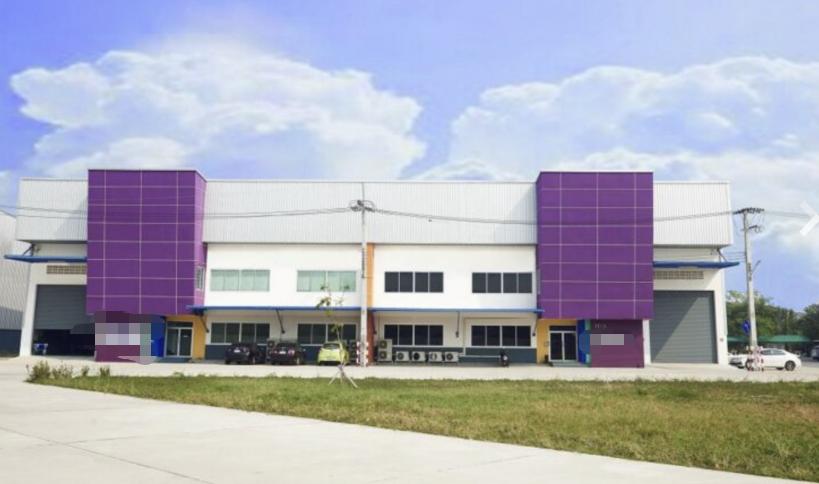 北榄府 | Bang Chalong, Bang Phli 仓库出租 789 - 2,543平米 每平米180泰铢/月