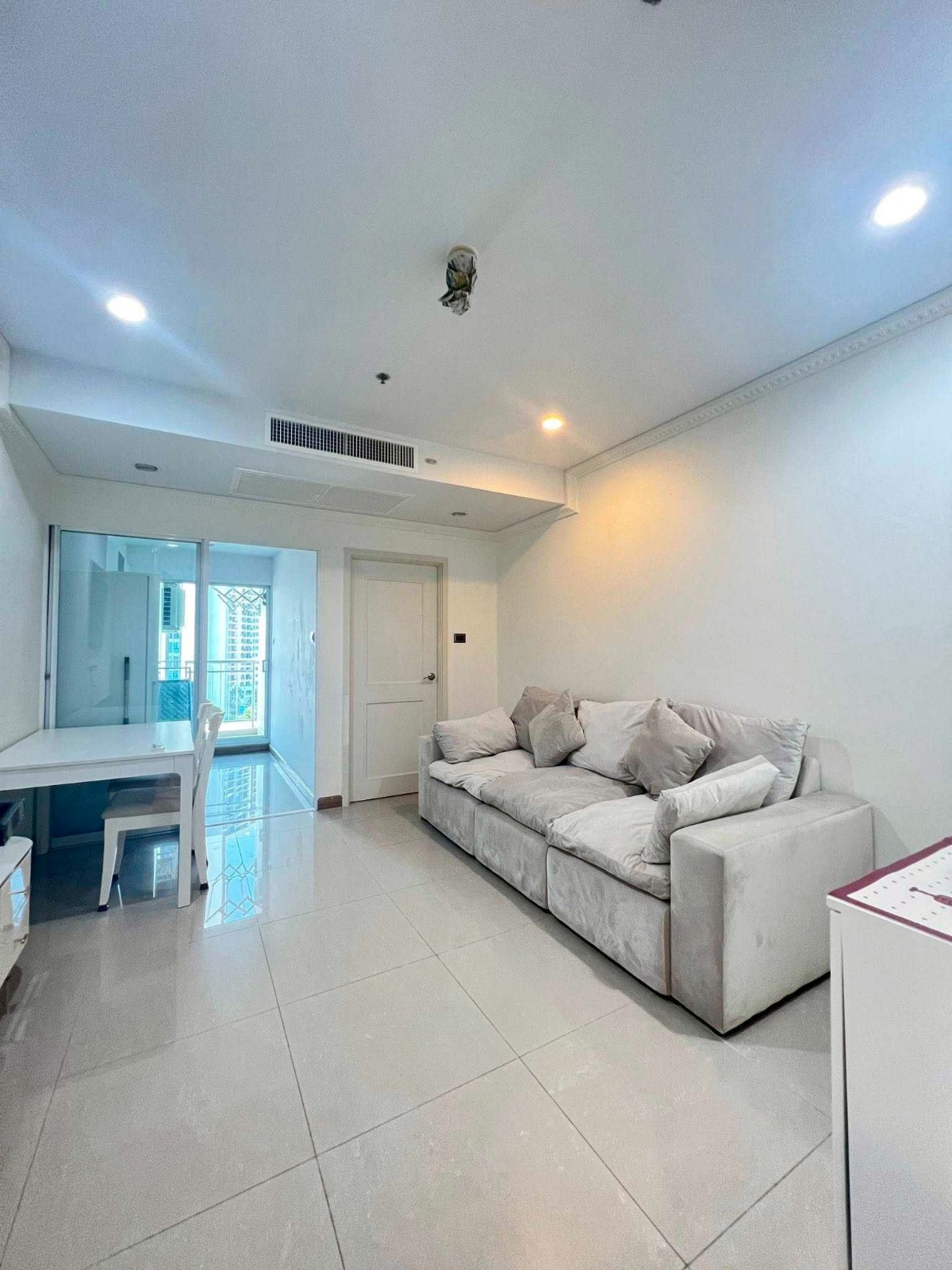 辉煌区 | Supalai Wellington 2 公寓出租 1卧 42平米 20,000泰铢/月