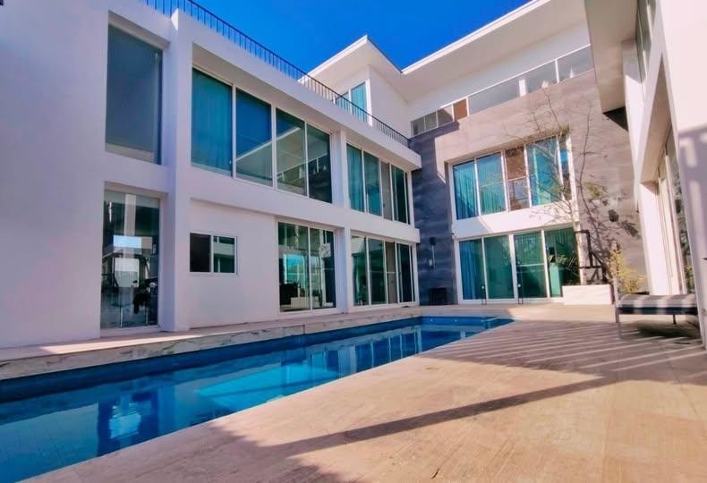 邦纳区 | Private Residence 独栋别墅急售 5卧 750平米 6900万泰铢