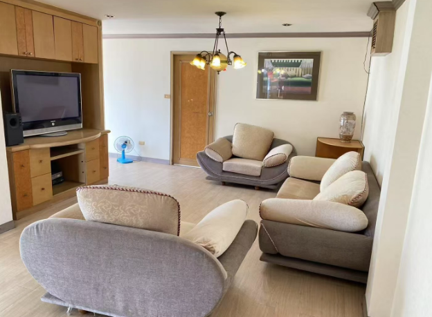 【中国业主】廊鉴区 | Patchara Place Phetkasem 69 公寓出租/售 3卧 110平米 出租12,000泰铢/月，出售165万泰铢