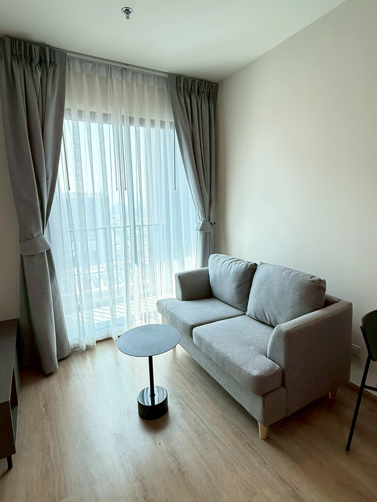 辉煌区 | Nue District R9 公寓出租 1卧 26.58平米 17,900泰铢/月