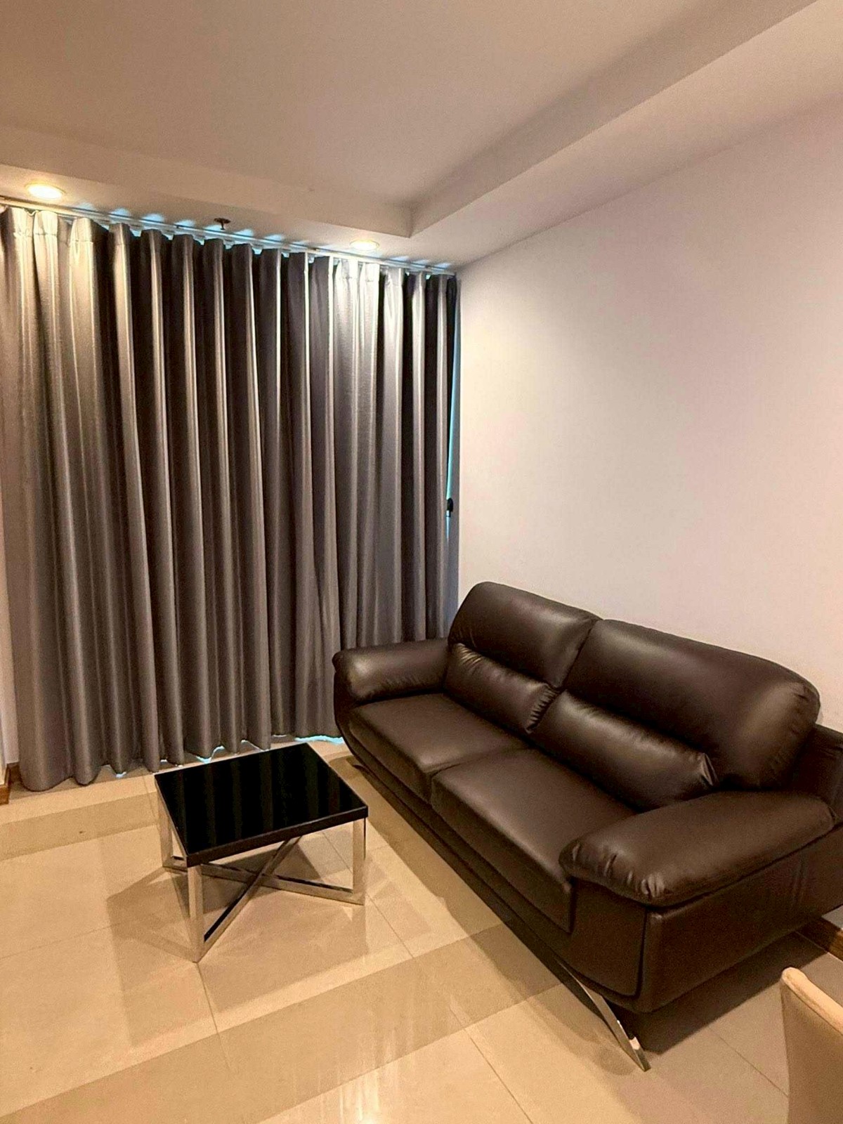 辉煌区 | Supalai Wellington 1 公寓出租 1卧 48平米 22,000泰铢/月