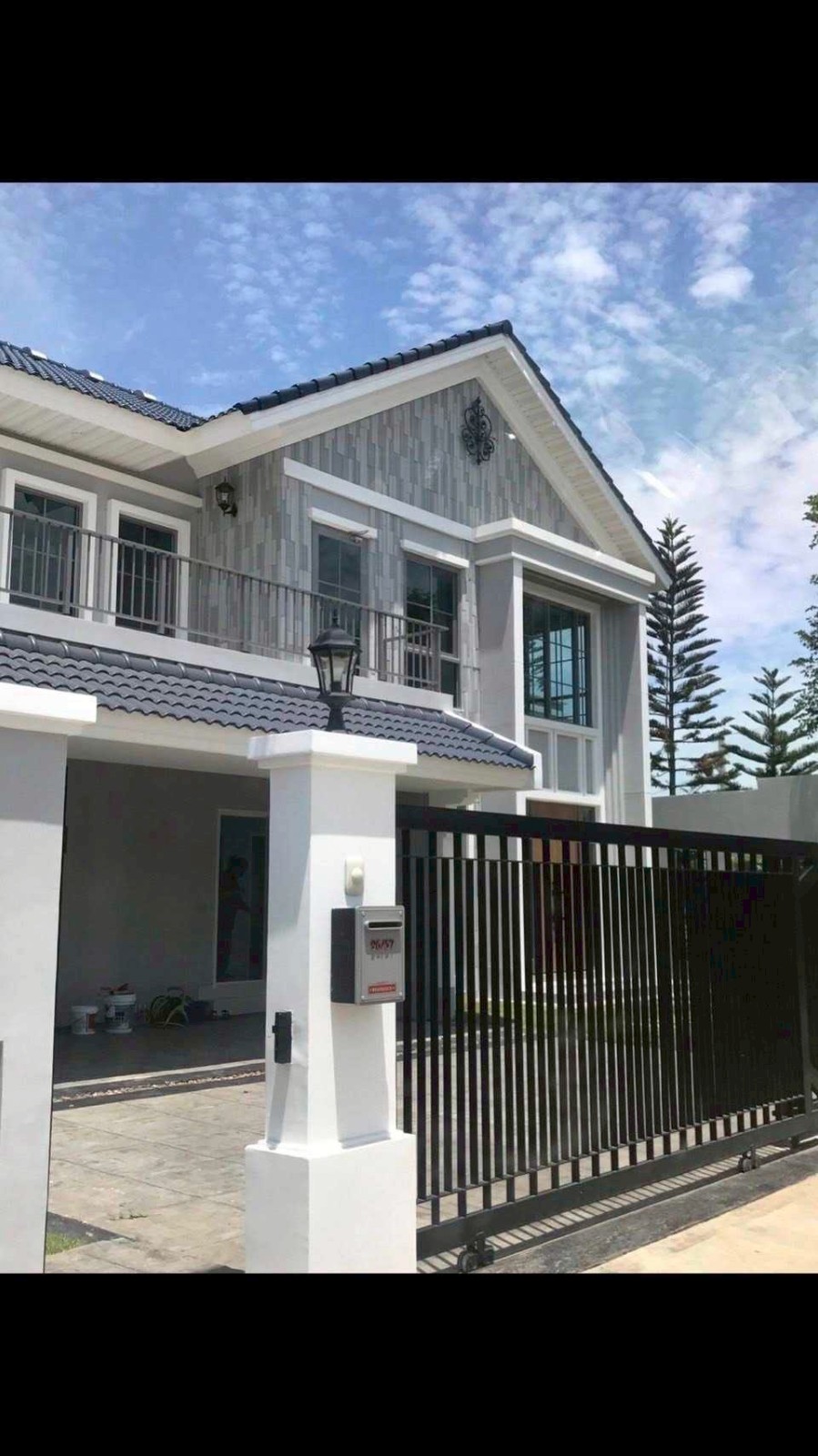 瓦他那区 | PERFECT MASTERPIECE SUKHUMVIT 77 独栋别墅出租 4卧 230平米 90,000泰铢/月