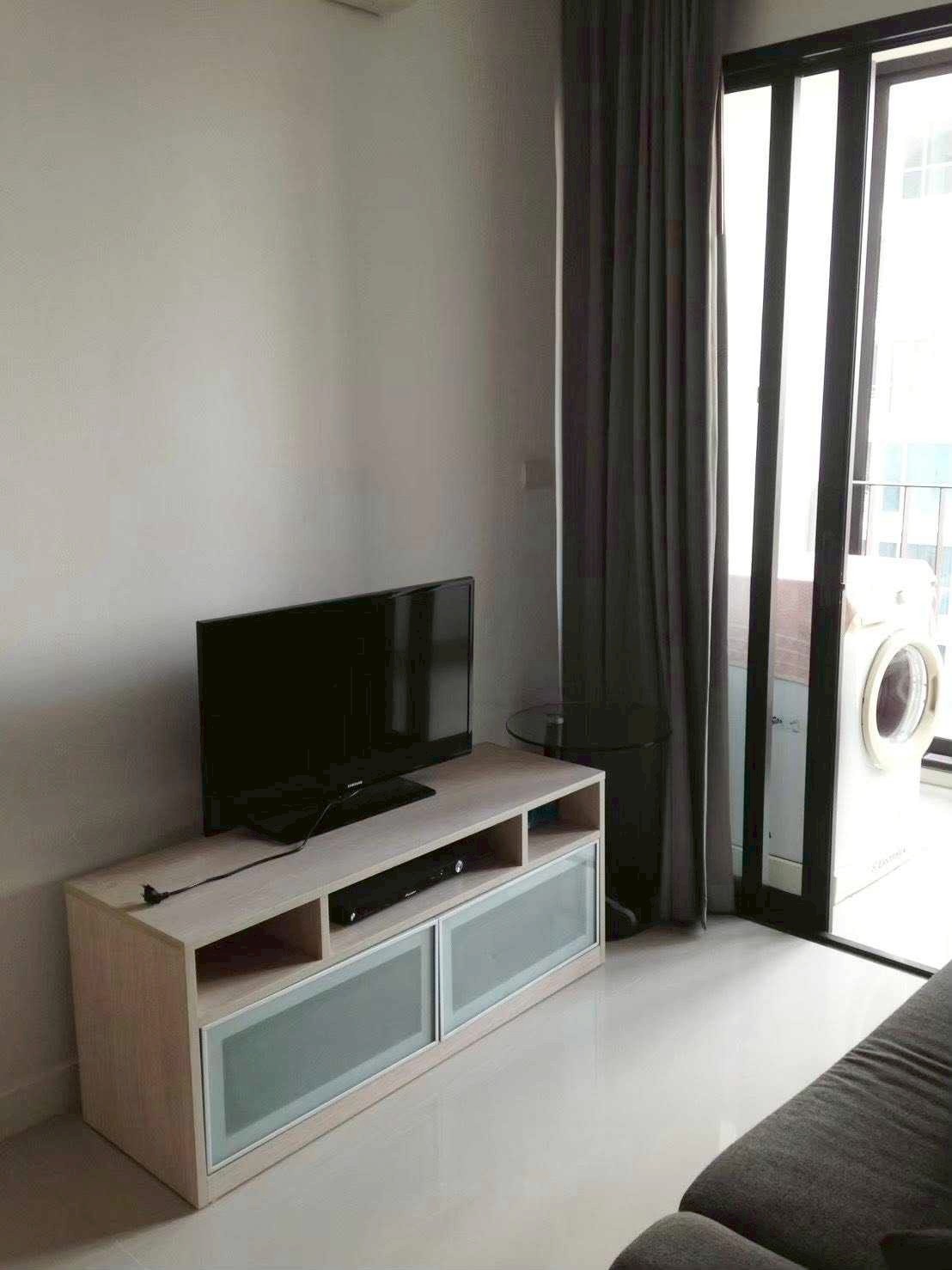 辉煌区 | IDEO Ratchada - Huaykwang 公寓出租 1卧 35平米 16,000泰铢/月