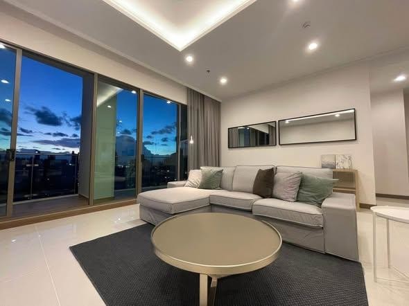 空堤区｜Supalai Oriental Sukhumvit 39公寓出售/出租 3卧145平米 租金（1年合同）120,000 泰铢 / 月  租金（2年合同）100,000 泰铢 / 月 售价 24,200,000 泰铢