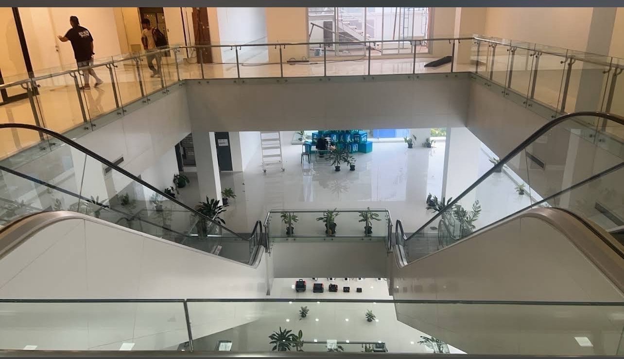 曼谷 汇权区 | The SC Place拉差达路商业空间出租 4,513平方米 租金450–1,000泰铢/平方米/月