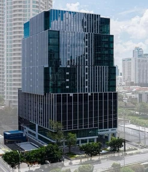 曼谷 沙吞区| Sathorn Prime办公室出租 68–1,970平方米 租金620–990泰铢/平方米/月