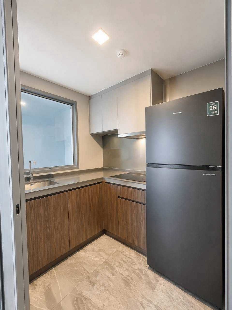 曼谷 瓦他那区 | Quintara Phume Sukhumvit 39公寓出租 2卧2卫55平方米 租金39,000泰铢/月
