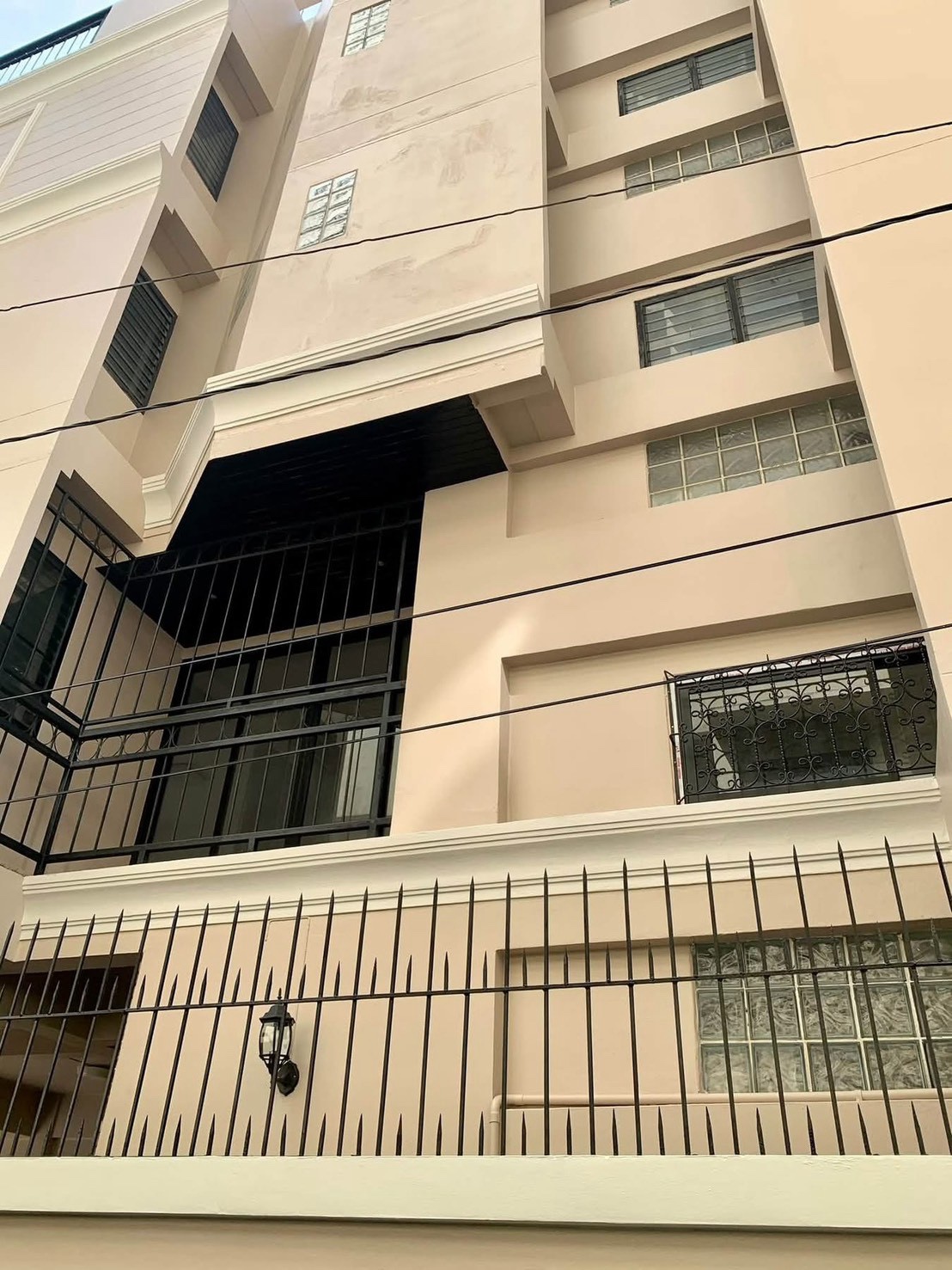 曼谷空堤区 | Sukhumvit 4 Home Office出租 500+平方米 8房5卫 租金150,000泰铢/月