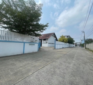 曼谷廊鉴区 | Bang Khae, Phasi Charoen 工厂出售 992平米 4300万泰铢