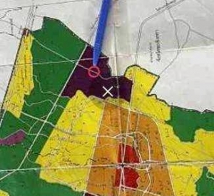 北榄府 | Bangna-Trad Km.35 工厂用地出售 410莱 700万泰铢/莱（可分开售）