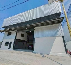 北榄府 | Lat Krabang路, 14巷 办公室+仓库出租 300平米 50,000泰铢/月