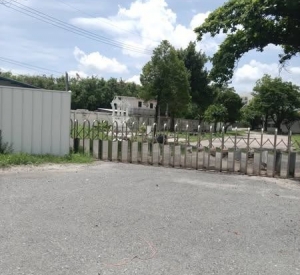 春武里府 |【橙色区】Khlong Tamhru区 工厂出租 5,000平米 900,000泰铢/月（可申请工厂许可证）