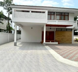 帕卡隆区 | Single house for rent  on Sukhumvit 101 独栋别墅出租 4卧 320平米 55,000泰铢/月