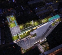 QUINTARA MHy’DEN Pho Nimit