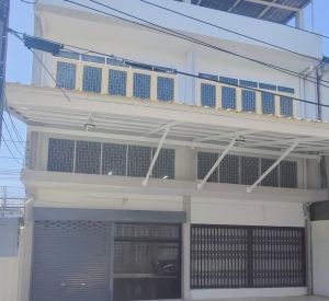 北榄府-邦纳 | Bearing - Sukhumvit 商铺出租 4层楼 60,000泰铢/月（可注册公司）