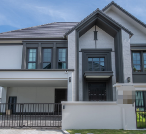 【中国业主】北榄府 | THE CITY Bangna 2 豪华别墅出租 5卧 390平米 220,000泰铢/月