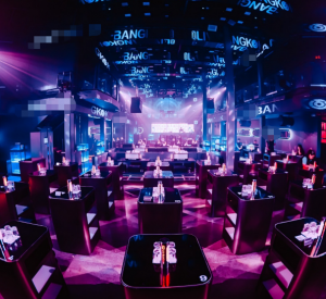 Ekkamai 黄金地段｜酒吧夜店整店转让・即接手营业 面积2,100平米 125万泰铢/月