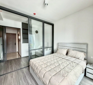 空堤区 | Ideo Sukhumvit-Rama 4 公寓出租 1卧 30.2平米 22,000泰铢/月