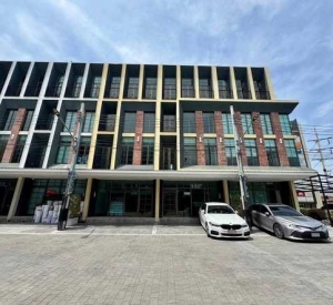 北榄府 | Home Office — Bang Phli 家庭办公室出售 2卧 276平米 599万泰铢