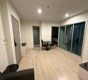 辉煌区 | Life Ratchadapisek 公寓出租 2卧 47平米 22,000泰铢/月