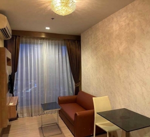 沙吞区 | RHYTHM Sathorn 公寓出租 1卧 35.5平米 20,000泰铢/月