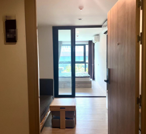 【中国业主/急售】空堤区 | The Excel Hideaway Sukhumvit 71 带租客一起出售 单间30平米 180万泰铢