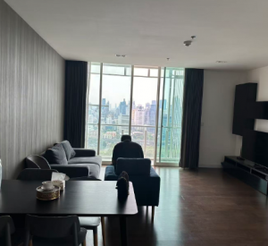 【中国业主/急售】邻铃区 | A space ID Asoke-Ratchada 公寓出售 2卧 80平米 800万泰铢