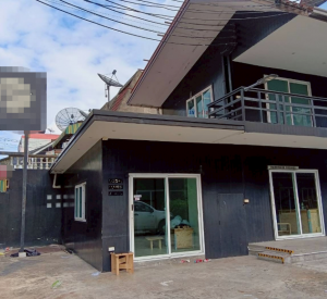 辉煌区 | Ratchada — Huaikhwang 商铺出租 1,463平米 200,000~300,000泰铢/月（可注册公司）