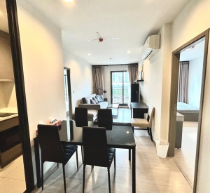 【中国业主】拉差贴威区 | Life Asoke Hype 公寓出租 2卧 60平米 36,000泰铢/月