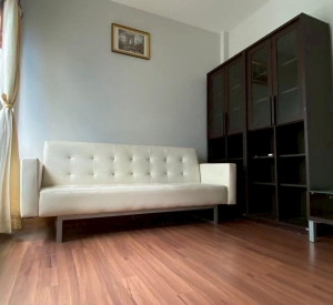 萱銮区 | BAAN KLANG MUANG LUZERN SUKHUMVIT 联排别墅出租 3卧 71.6平米 35,000泰铢/月