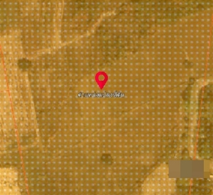 春武里府 |【黄色区】Ban Bueng区域 空土地出售 30-3-53莱 整块8990万泰铢
