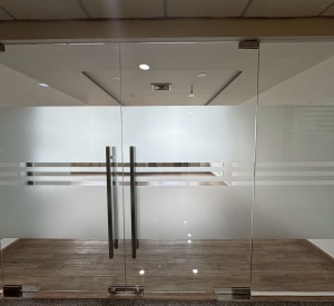 辉煌区 | Forum Tower 写字楼出租 120平米 每平米500泰铢/月