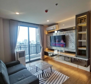 辉煌区 | Artisan Ratchada 公寓出租/售 2卧 77.4平米 出租35,000泰铢/月，出售750万泰铢