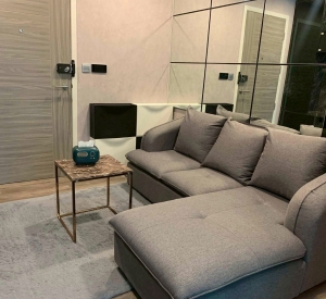 翁通郎区 | Atmoz Ratchada-Huaikwang 公寓出租 1卧 30平米 20,000泰铢/月