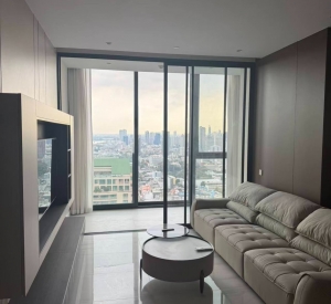 【中国业主】沙吞区 | Supalai Icon Sathorn 公寓出租 3卧 112.64平米 150,000泰铢/月