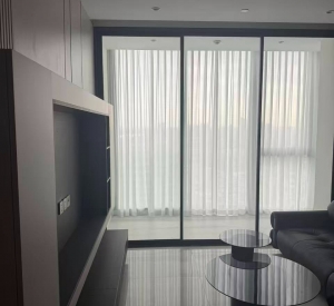 【中国业主】沙吞区 | Supalai Icon Sathorn 公寓出租 3卧 112.48平米 150,000泰铢/月