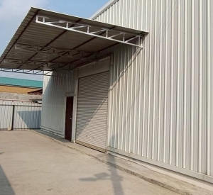 曼谷 Krungthep Kreetha 路段 仓库出租 288平米 69,000泰铢/月